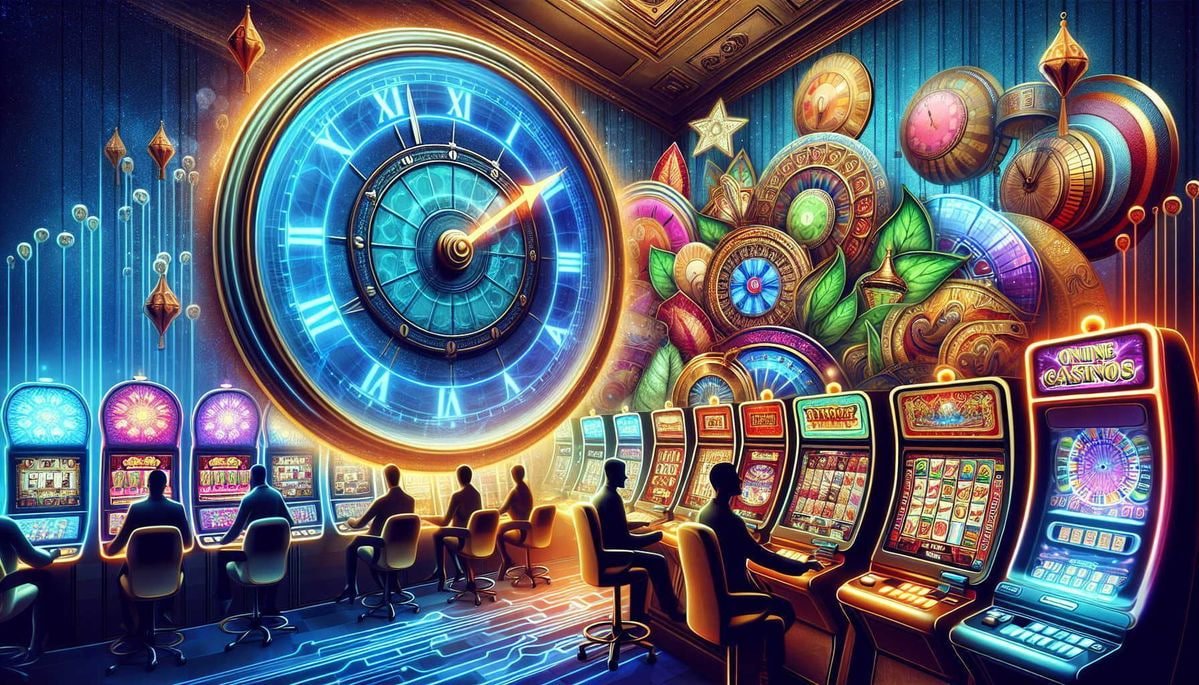 dewi11 slot featured game showcase