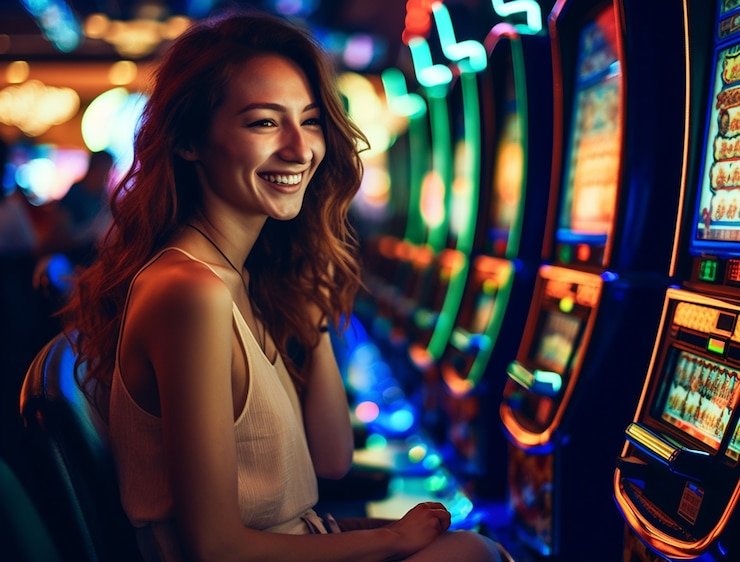 Fitur dan antarmuka aplikasi dewi11 slot